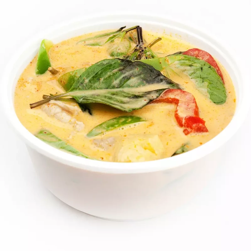 RED CURRY